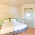 Hotel Fasthotel Rouen Sud Cleon