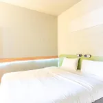 Fasthotel Rouen Sud Отель 2*