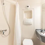Fasthotel Rouen Sud Hotel