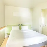 Отель Fasthotel Rouen Sud