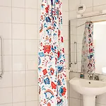 Fasthotel Rouen Sud Клеон
