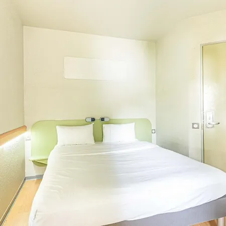 Fasthotel Rouen Sud