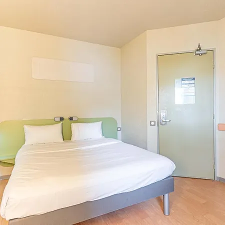 Hotel Fasthotel Rouen Sud Cléon