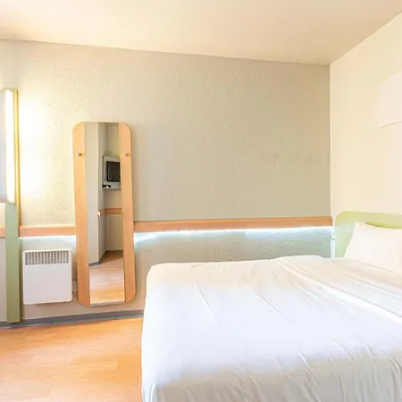 Fasthotel Rouen Sud