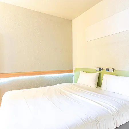 Fasthotel Rouen Sud Hotel 2*