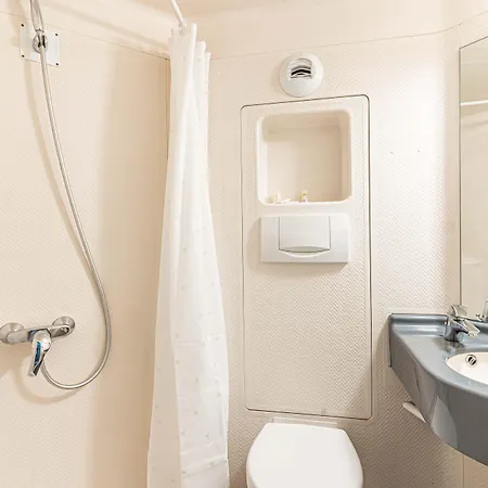 Fasthotel Rouen Sud Hotel