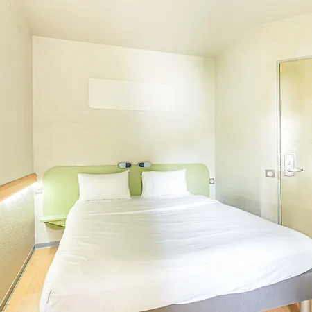 Hotel Fasthotel Rouen Sud