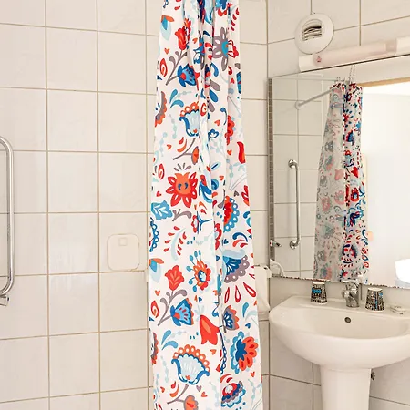 Fasthotel Rouen Sud Cléon