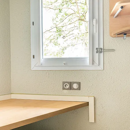 Fasthotel Rouen Sud Hotel Cléon