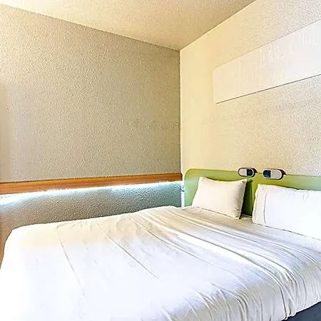 Hotel Fasthotel Rouen Sud 2*