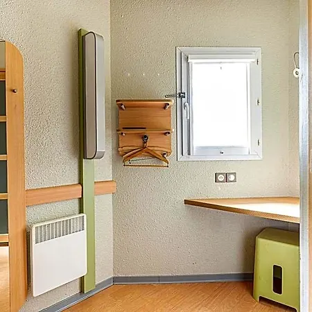 Hotel Fasthotel Rouen Sud Cleon