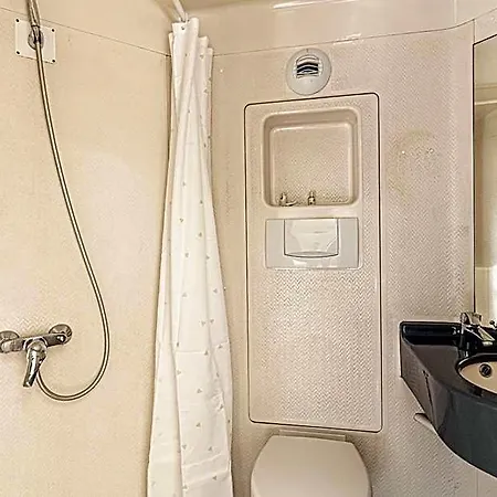 Hotel Fasthotel Rouen Sud 2*