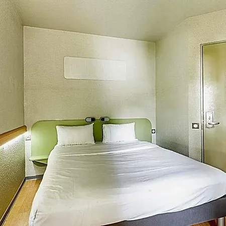 Hotel Fasthotel Rouen Sud Cleon