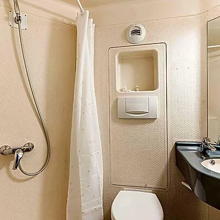 Fasthotel Rouen Sud Cleon