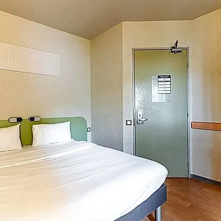 Fasthotel Rouen Sud Cleon