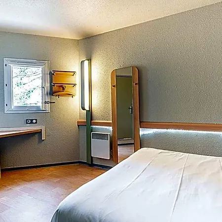 Fasthotel Rouen Sud