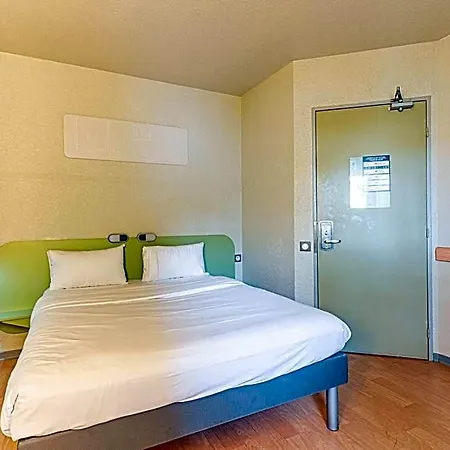 Fasthotel Rouen Sud Hotel
