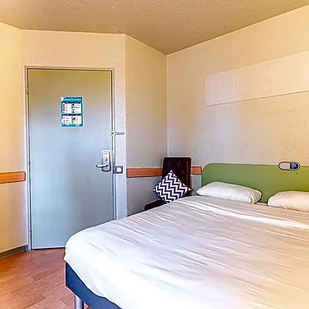 Fasthotel Rouen Sud Cleon