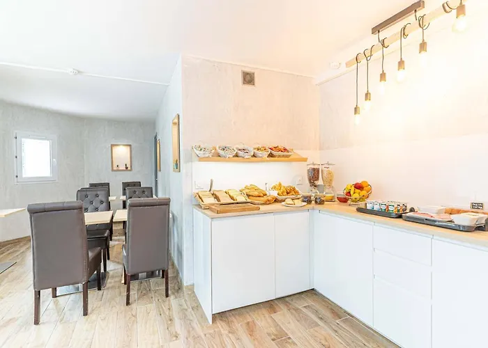 酒店 Fasthotel Rouen Sud