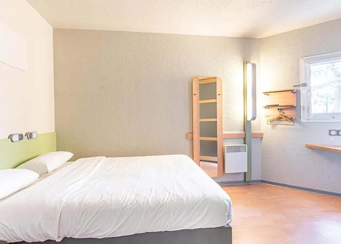 Fasthotel Rouen Sud Hotel Cléon