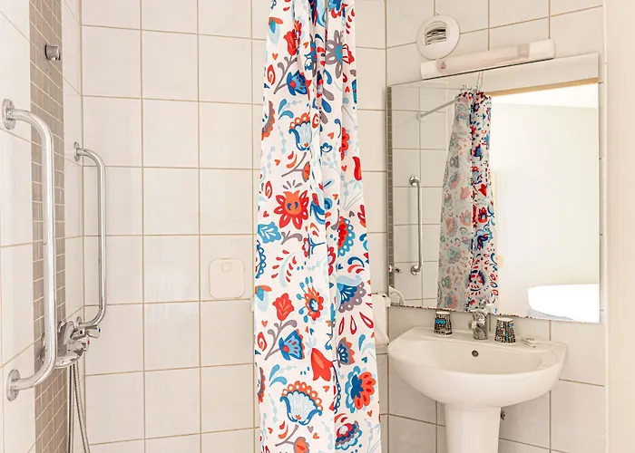 Fasthotel Rouen Sud Cléon